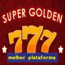 melhor plataforma para jogar fortune tiger